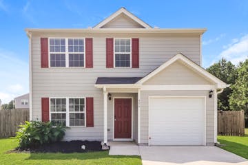 404 W Scenic View Court Villa Rica, GA 30180